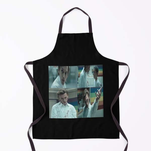 Item preview, Mens My Favorite British Jamie Actor Campbell Singer Bowe Retro Vintage designed and sold by ChedvaMargolis.