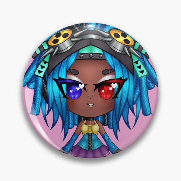 Item preview, Hunie Pop - Zoey Greene - Citrus Acid designed and sold by MokaMizore97.