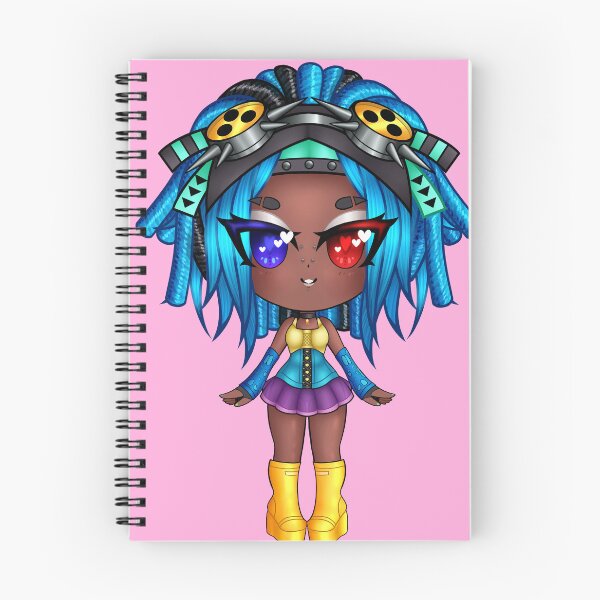 Item preview, Hunie Pop - Zoey Greene - Citrus Acid designed and sold by MokaMizore97.