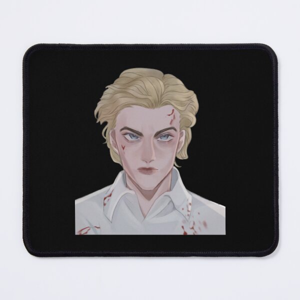 Item preview, Mens Womens Handsome Jamie Male Campbell Actor Bowe Graphic For Fans designed and sold by ChedvaMargolis.