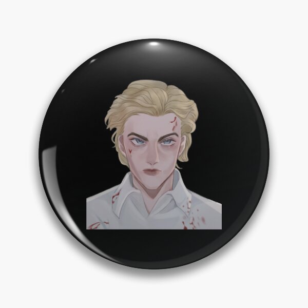 Item preview, Mens Womens Handsome Jamie Male Campbell Actor Bowe Graphic For Fans designed and sold by ChedvaMargolis.