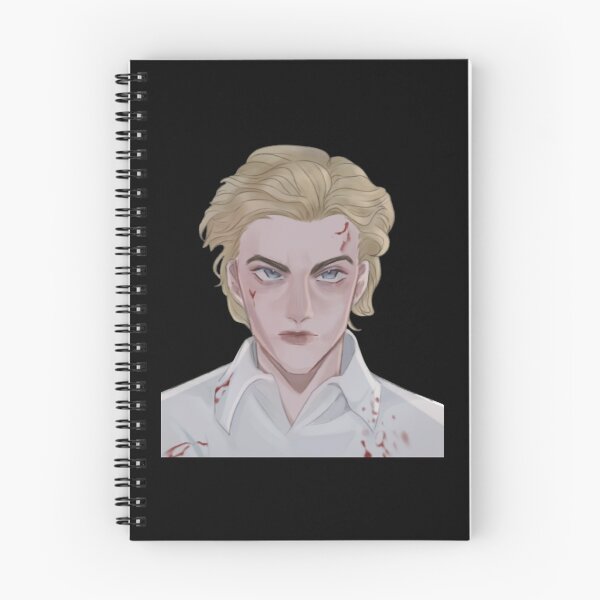 Item preview, Mens Womens Handsome Jamie Male Campbell Actor Bowe Graphic For Fans designed and sold by ChedvaMargolis.