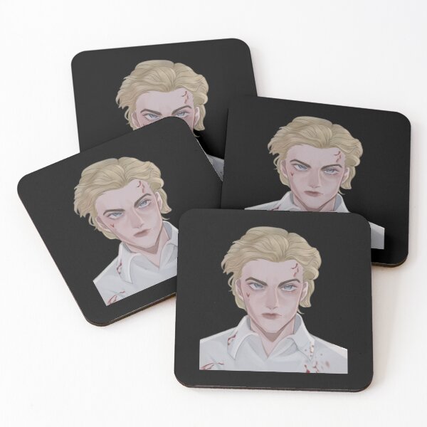 Item preview, Mens Womens Handsome Jamie Male Campbell Actor Bowe Graphic For Fans designed and sold by ChedvaMargolis.