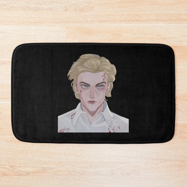 Item preview, Mens Womens Handsome Jamie Male Campbell Actor Bowe Graphic For Fans designed and sold by ChedvaMargolis.