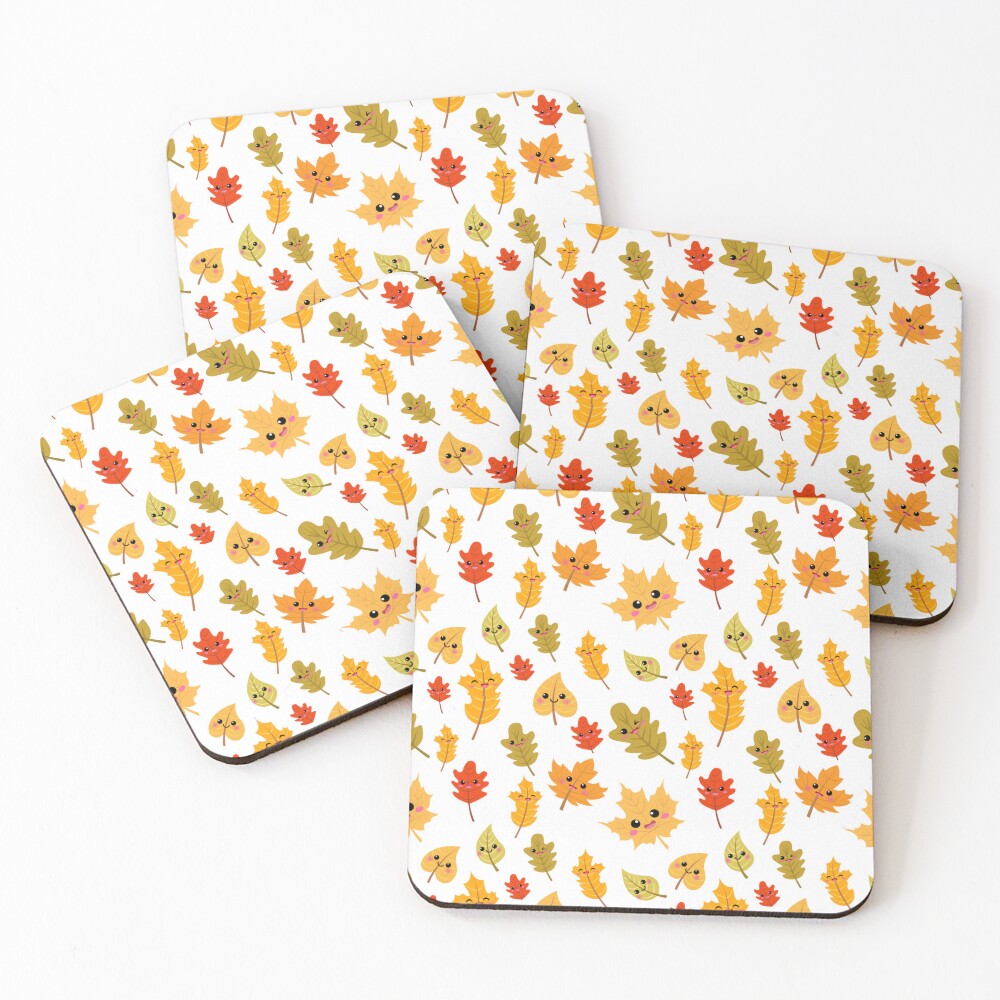 Item preview, Coasters (Set of 4) designed and sold by CollectionOS.