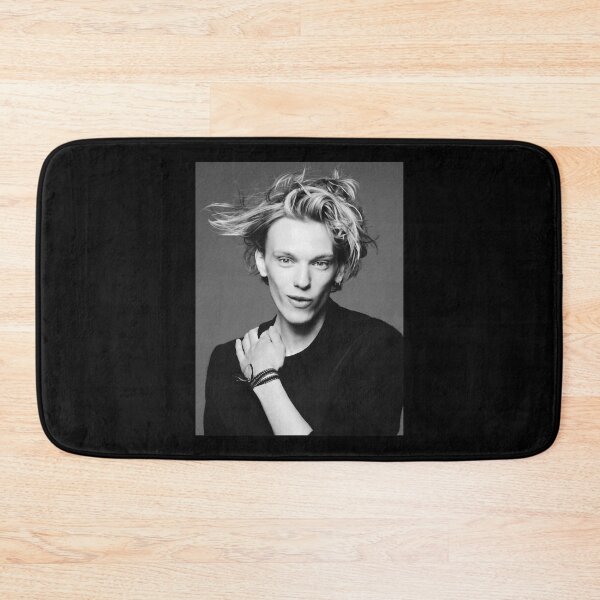 Item preview, More Then Awesome Handsome Jamie Male Campbell Actor Bowe Gifts Movie Fan designed and sold by ChedvaMargolis.