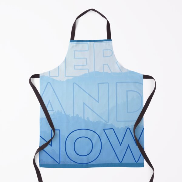 Item preview, Here and Now classical t-shirt designed and sold by NellyShaul.