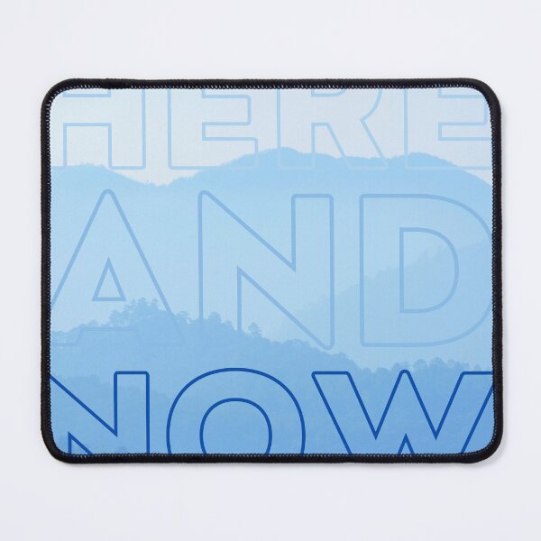 Item preview, Here and Now classical t-shirt designed and sold by NellyShaul.