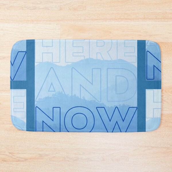 Item preview,  Here and Now classical  t-shirt designed and sold by NellyShaul.