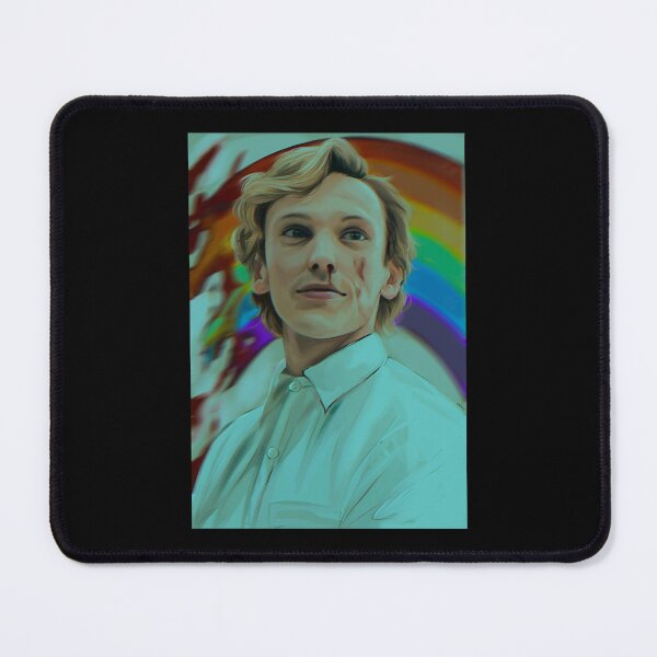 Item preview, Music Vintage Retro British Jamie Actor Campbell Singer Bowe Gifts For Movie Fans designed and sold by ChedvaMargolis.