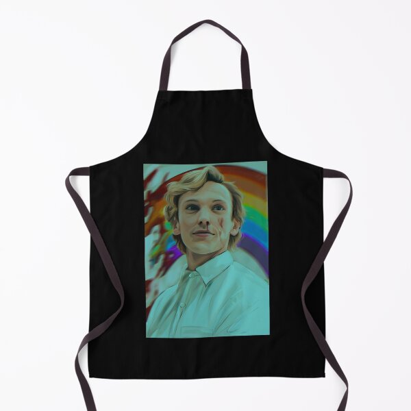 Item preview, Music Vintage Retro British Jamie Actor Campbell Singer Bowe Gifts For Movie Fans designed and sold by ChedvaMargolis.