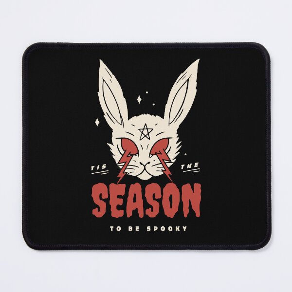 Item preview, Tis the Season to be Creepy designed and sold by bennetthuskers.