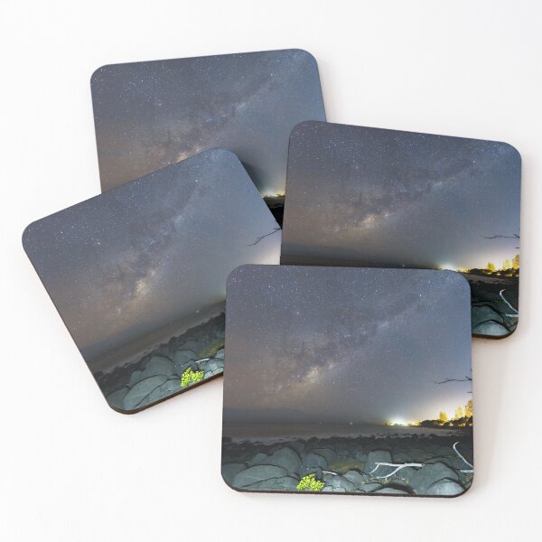 Item preview, Bargara Milky Way designed and sold by Adrian Alford Photography.