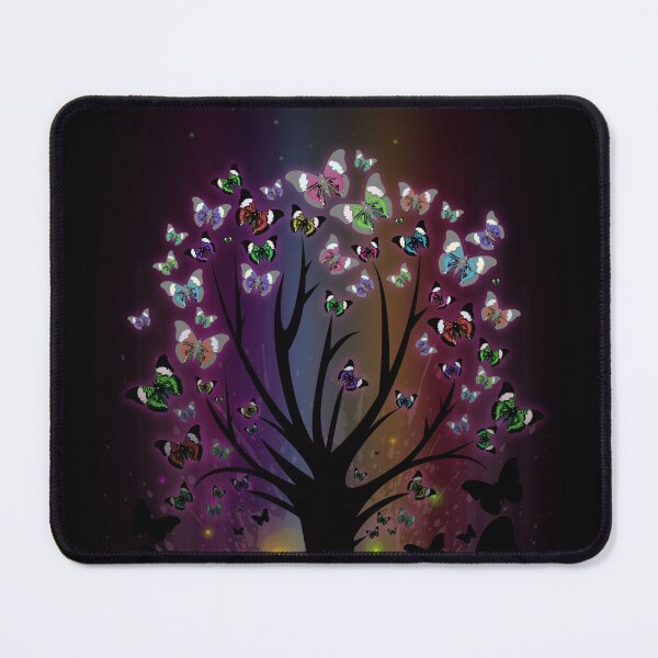 Item preview, Butterfly Tree designed and sold by Adamzworld.