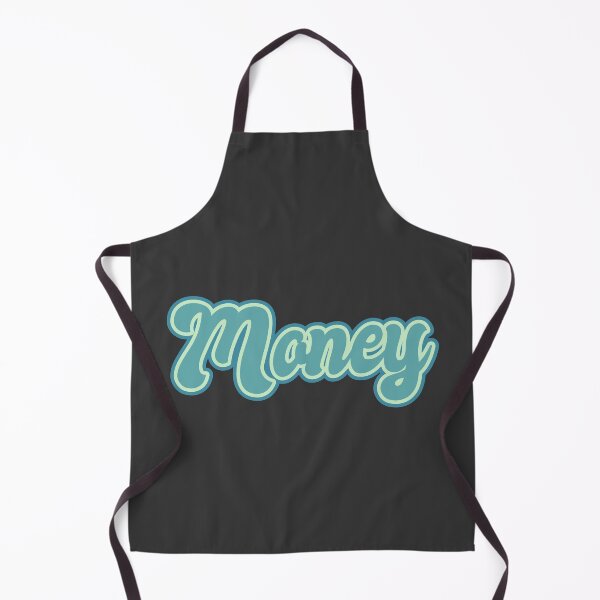 Item preview, Money - Aqua designed and sold by Chubuter.
