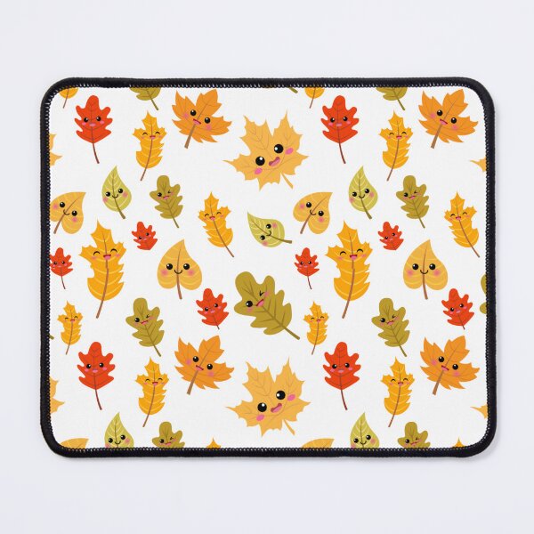 Item preview, Leaves Pattern designed and sold by CollectionOS.