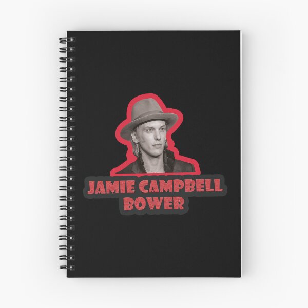 Item preview, Music Vintage Retro Handsome Jamie Male Campbell Actor Bowe Gifts For Music Fans designed and sold by ChedvaMargolis.