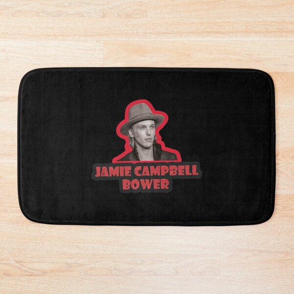 Item preview, Music Vintage Retro Handsome Jamie Male Campbell Actor Bowe Gifts For Music Fans designed and sold by ChedvaMargolis.