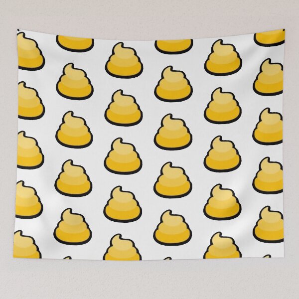 Artikelvorschau, Golden Poop Hat Super Auto Pets entworfen und verkauft von cozycaitydesign.