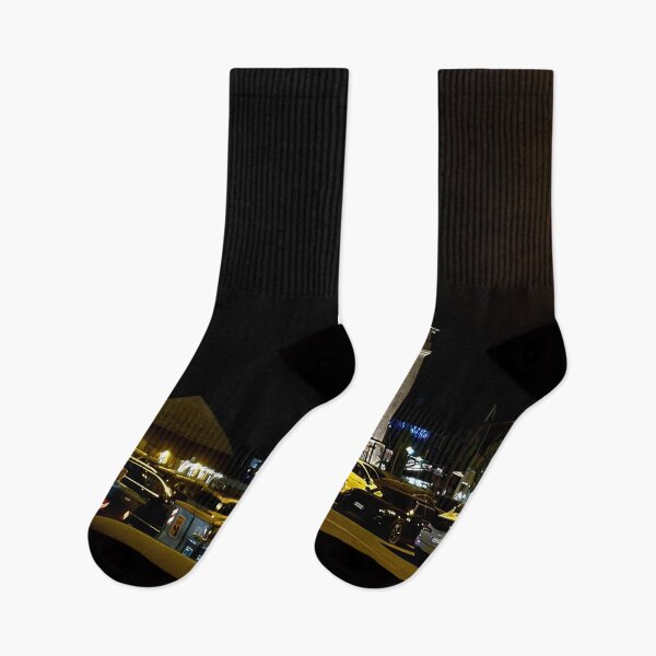 Item preview, Torre San Michele at night designed and sold by makketing.