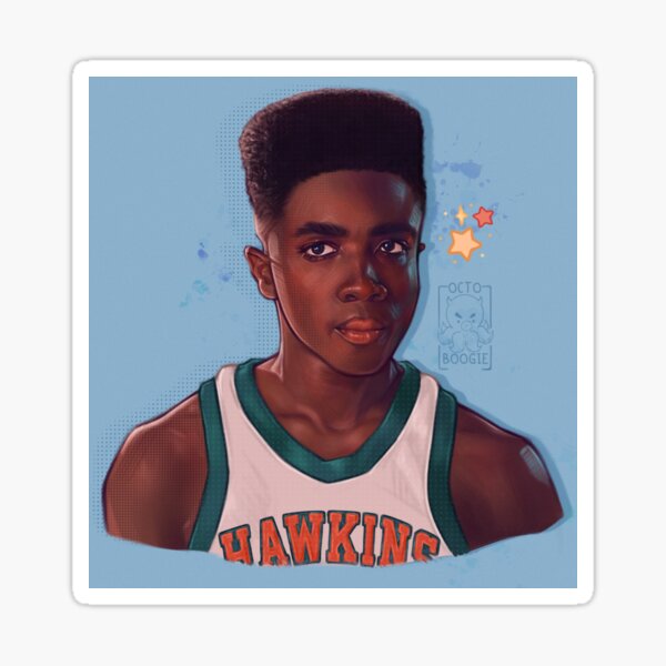 lucas! <3 Sticker