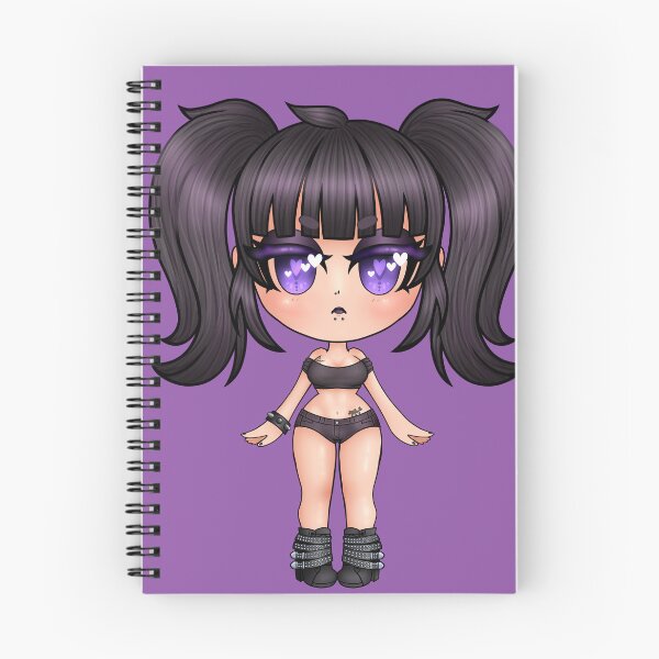 Item preview, Hunie Pop - Lillian Aurawell - Mall Goth designed and sold by MokaMizore97.