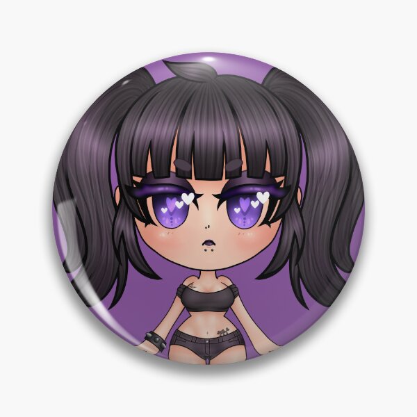 Item preview, Hunie Pop - Lillian Aurawell - Mall Goth designed and sold by MokaMizore97.