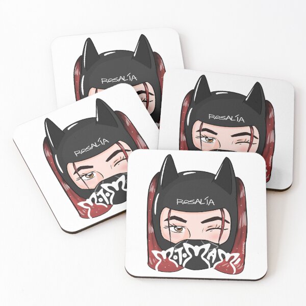 Item preview, Moto Mami Cat  designed and sold by apalomarte.