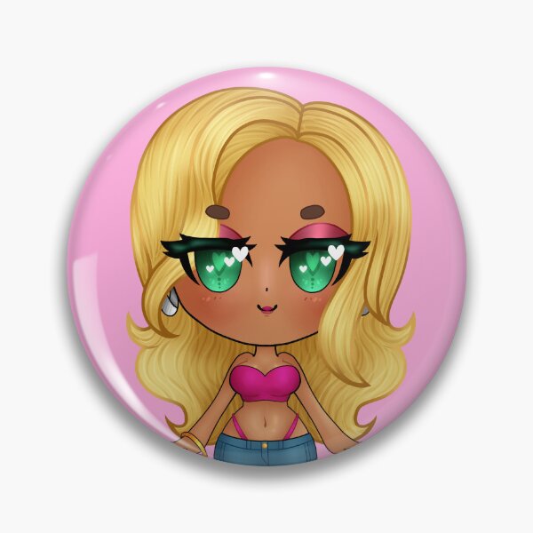 Item preview, Hunie Pop - Marlena - Bombshell designed and sold by MokaMizore97.