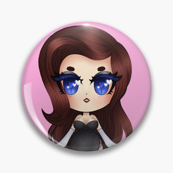 Item preview, Hunie Pop - Nadia - Glamorous designed and sold by MokaMizore97.