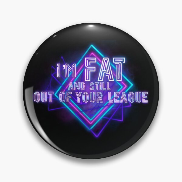 Item preview, ~Ur•NoT•fAt•Ur•PrEtTy~ designed and sold by killashelzilla.