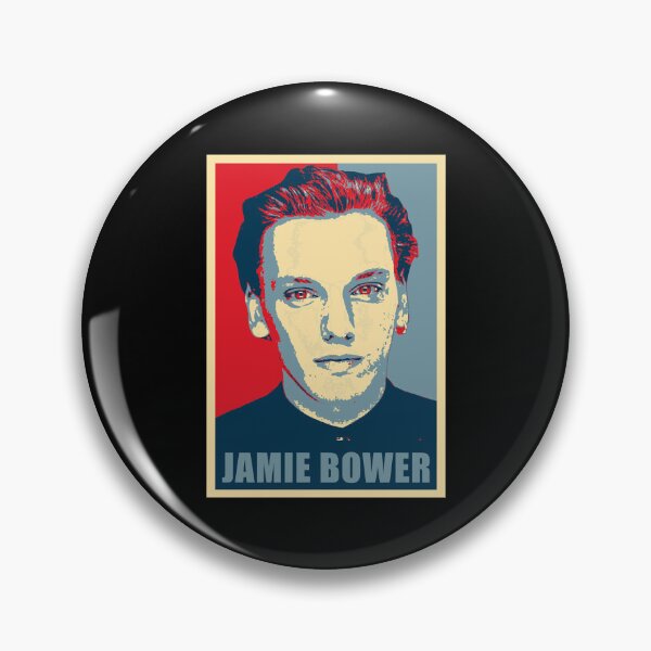 Item preview, Retro Vintage British Jamie Actor Campbell Singer Bowe Gift For Everyone designed and sold by ChedvaMargolis.