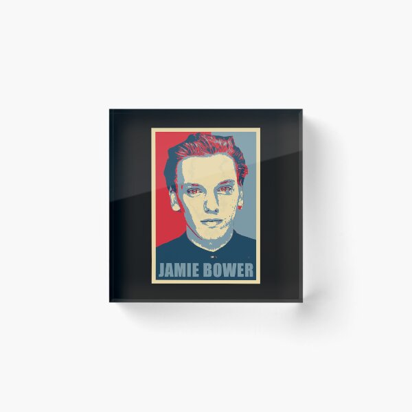 Item preview, Retro Vintage British Jamie Actor Campbell Singer Bowe Gift For Everyone designed and sold by ChedvaMargolis.