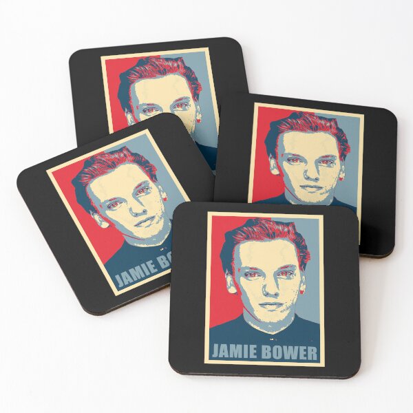 Item preview, Retro Vintage British Jamie Actor Campbell Singer Bowe Gift For Everyone designed and sold by ChedvaMargolis.