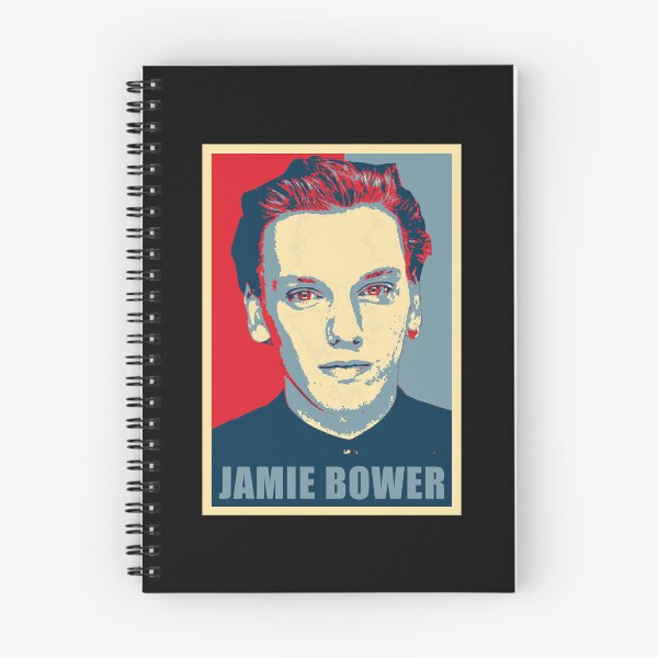 Item preview, Retro Vintage British Jamie Actor Campbell Singer Bowe Gift For Everyone designed and sold by ChedvaMargolis.