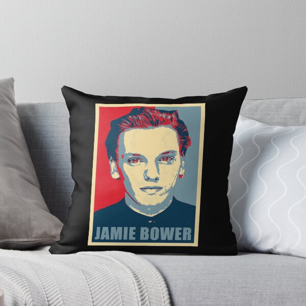 Item preview, Retro Vintage British Jamie Actor Campbell Singer Bowe Gift For Everyone designed and sold by ChedvaMargolis.