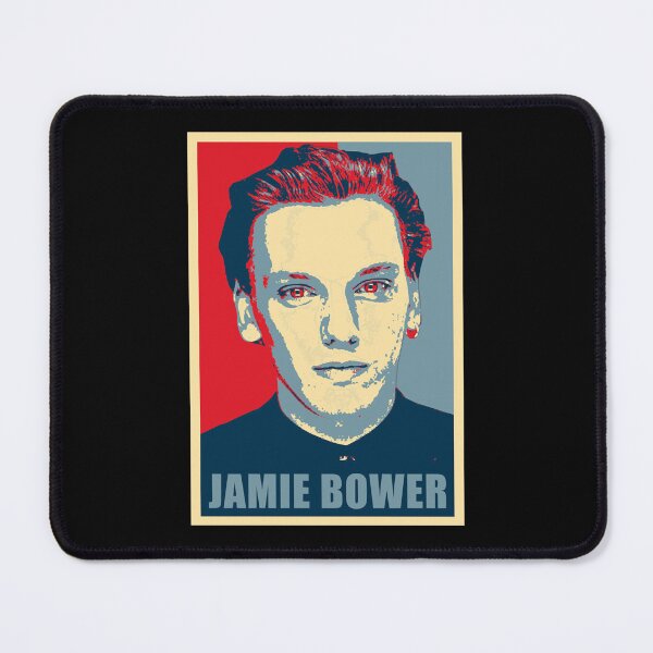 Item preview, Retro Vintage British Jamie Actor Campbell Singer Bowe Gift For Everyone designed and sold by ChedvaMargolis.