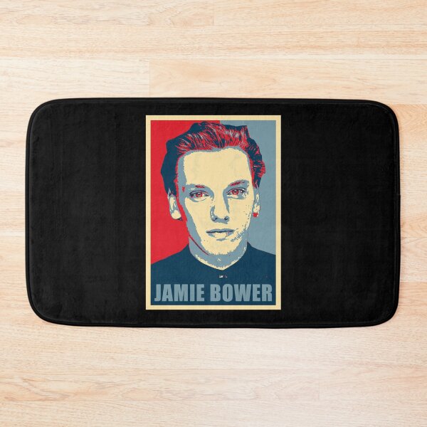 Item preview, Retro Vintage British Jamie Actor Campbell Singer Bowe Gift For Everyone designed and sold by ChedvaMargolis.