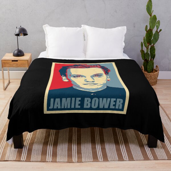 Item preview, Retro Vintage British Jamie Actor Campbell Singer Bowe Gift For Everyone designed and sold by ChedvaMargolis.