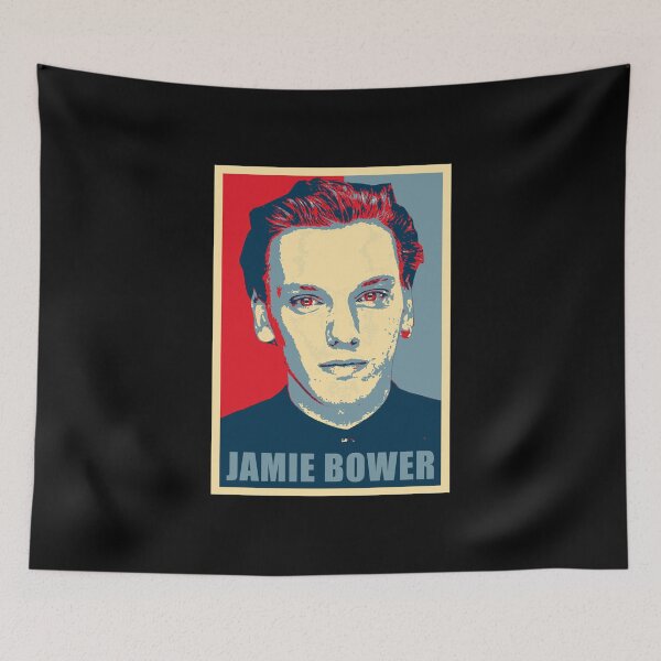 Item preview, Retro Vintage British Jamie Actor Campbell Singer Bowe Gift For Everyone designed and sold by ChedvaMargolis.