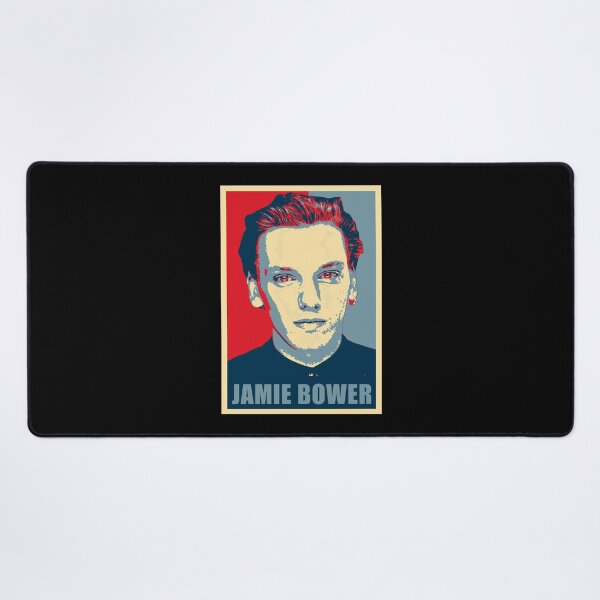 Item preview, Retro Vintage British Jamie Actor Campbell Singer Bowe Gift For Everyone designed and sold by ChedvaMargolis.