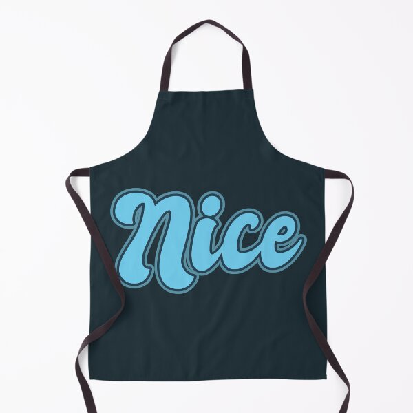 Item preview, Nice-Blue designed and sold by Chubuter.