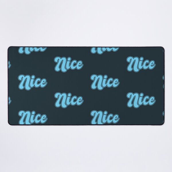 Item preview, Nice-Blue designed and sold by Chubuter.