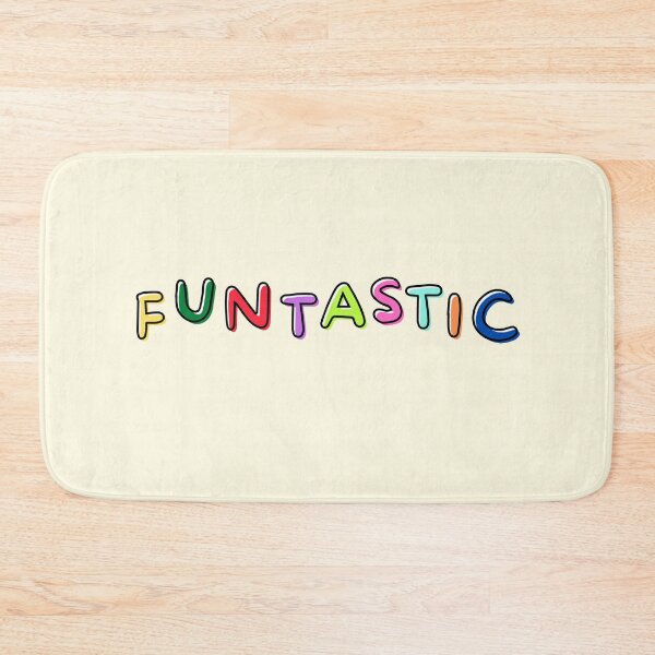 Item preview, FUNTASTIC designed and sold by abrill-official.