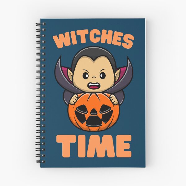 Item preview, Witches Time designed and sold by Keep Smiling.