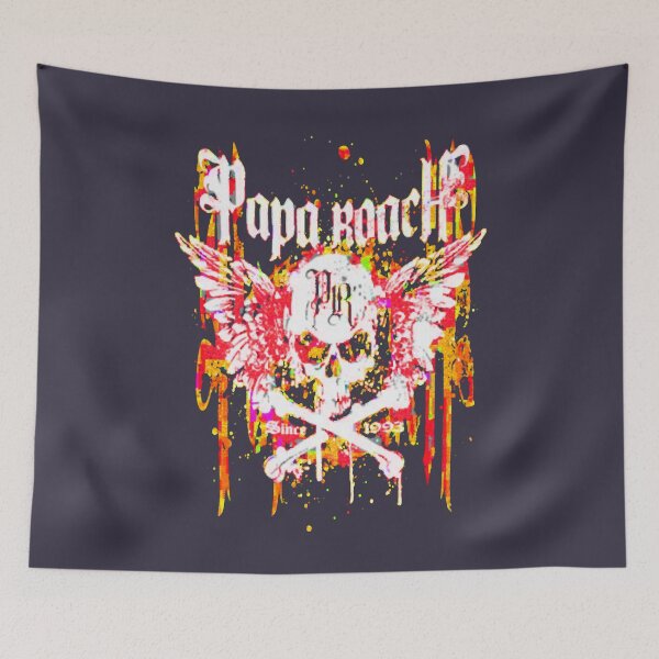 Item preview, Mens Best Papa Band Graphic For Fans designed and sold by Jackson2Richard.