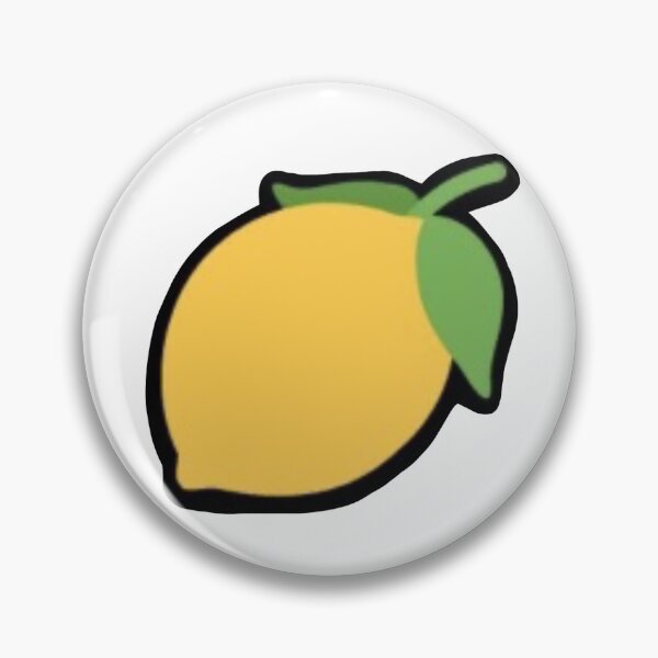 Item preview, Lemon Super Auto Pets designed and sold by cozycaitydesign.