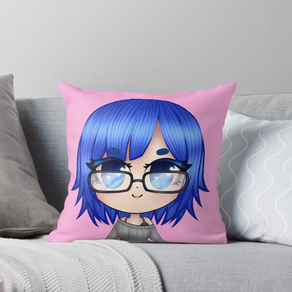 Item preview, Hunie Pop - Nikki Ann-Marie - Nerd Girl designed and sold by MokaMizore97.