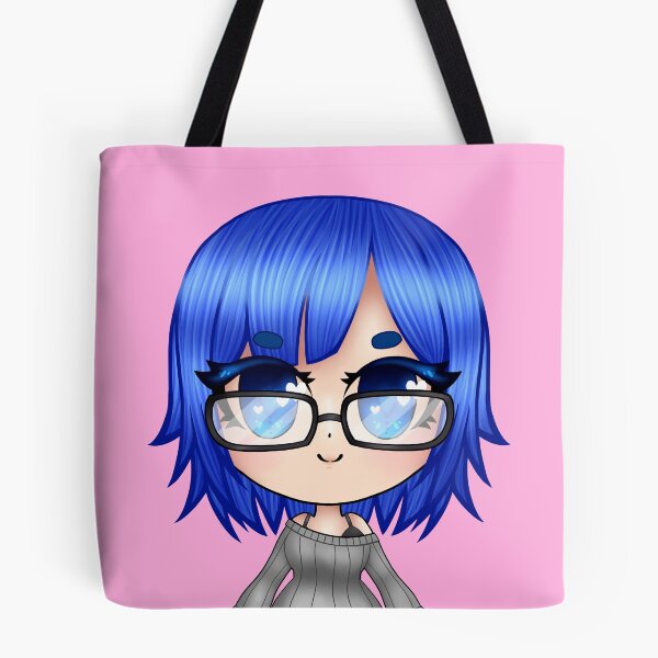 Item preview, Hunie Pop - Nikki Ann-Marie - Nerd Girl designed and sold by MokaMizore97.