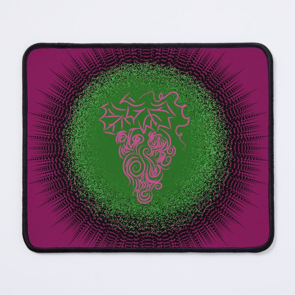 Item preview, Dionysus Grapes v1 designed and sold by megalunalexi.